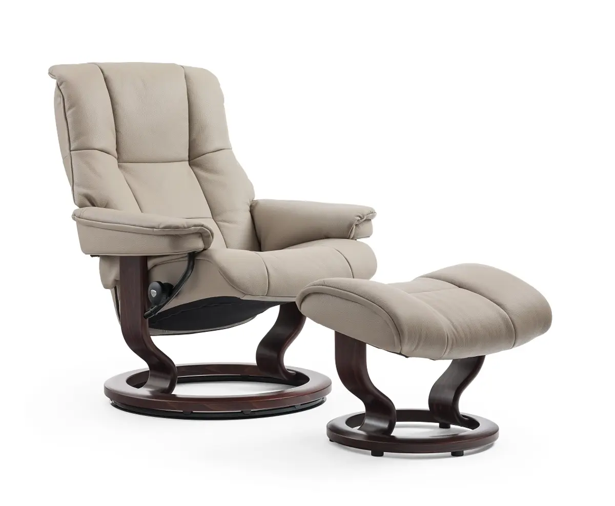 Stressless Mayfair (S) Classic Sessel